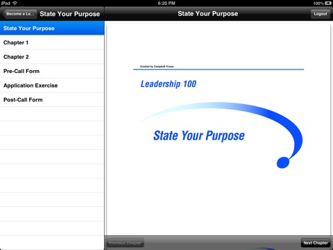 FocalPoint Business Coaching Module 5 – Powered By Brian Tracy screenshot 4