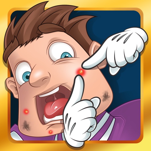 An Epic Makeover- Fun Kids Game FREE icon