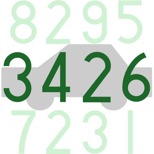 Four-Numbers