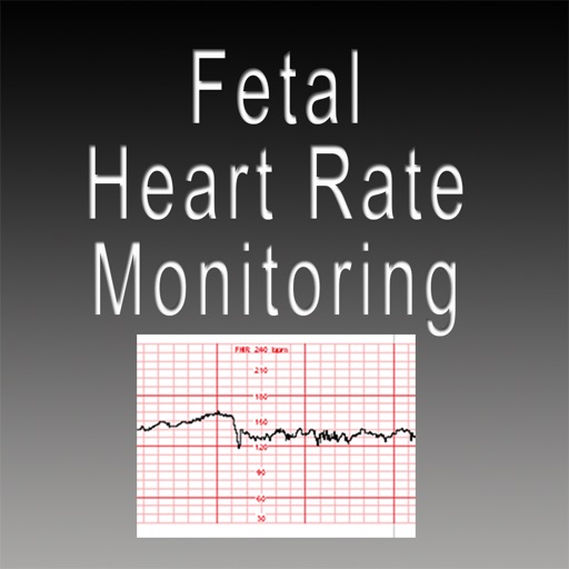 Electronic Fetal Heart Rate Monitoring icon