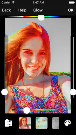 Game screenshot Selfie Matic - Ultimate photo system hack