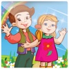 iToddler-iPad: Tap, Learn, Play!