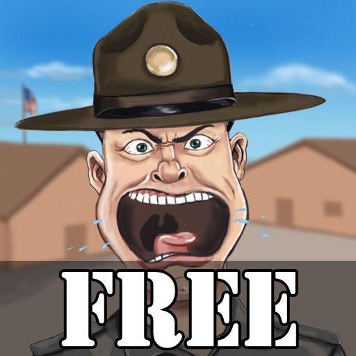 Drill Sergeant iOS App