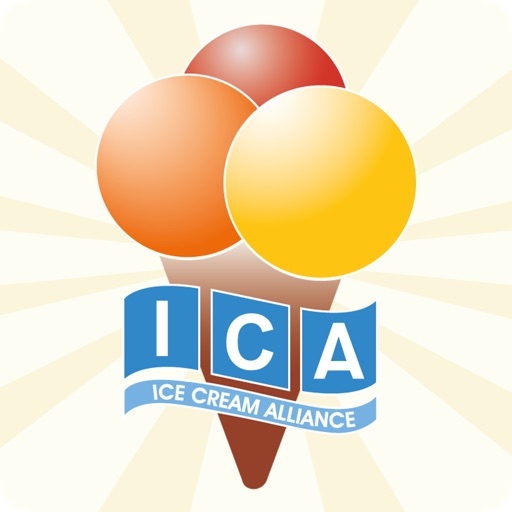 Ice Cream Alliance icon