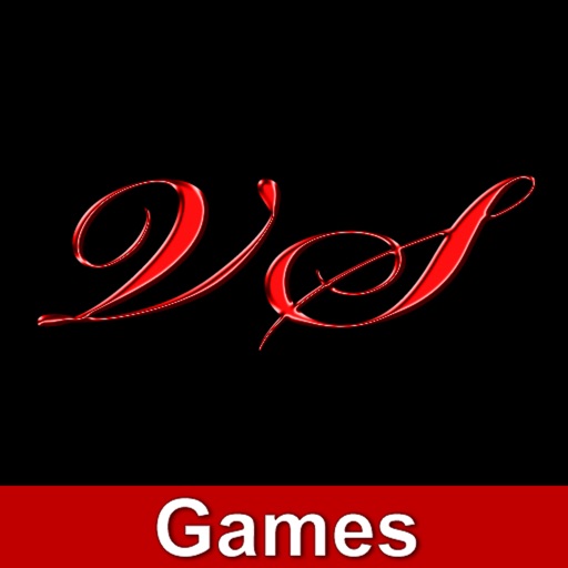 VainSoft Games iOS App
