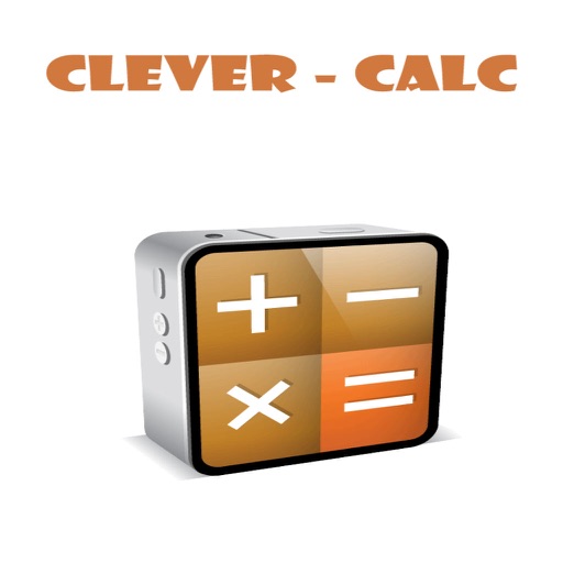 CleverCalc