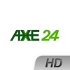 Agence AXE24 HD