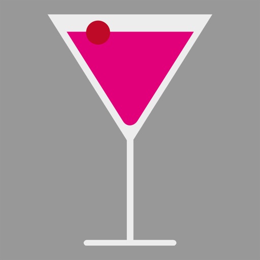 Cocktail Recipes! icon