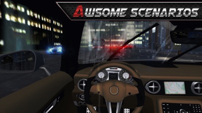 Real Driving 3D Screenshot 4