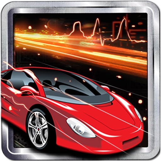 Traffic Dash iOS App