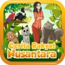 Get Cerita Rakyat Nusantara for iOS, iPhone, iPad Aso Report