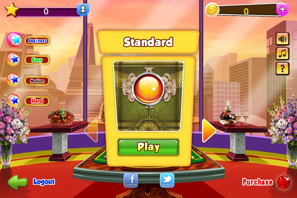 Mega - Bingo screenshot 2