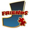 Jigsaw Friends Pro