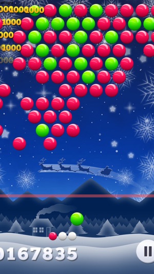 Smarty Bubbles XMAS Edition(圖4)-速報App