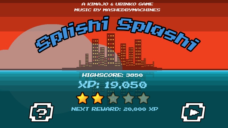 Splishi Splashi