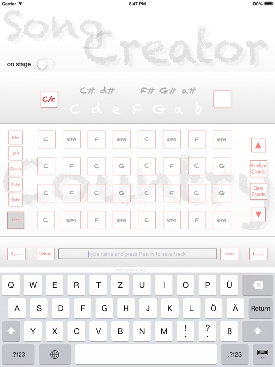 Country Song Creator Pro