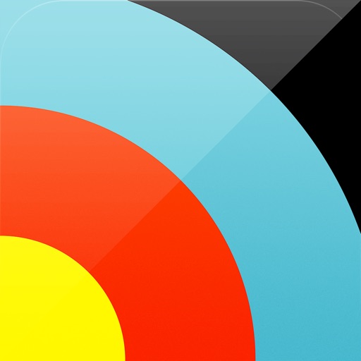 ArcheryJournal - Archery Scoring App iOS App