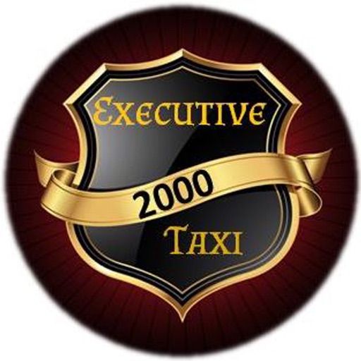 Executive 2000 Taxi