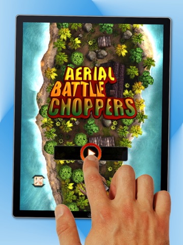 Aerial Battle Choppers - 空中戦 攻撃ヘリコプター、 Free Helicopter War Gameのおすすめ画像5