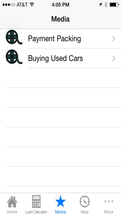 Vehicle Buying Coach screenshot-4
