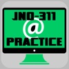 JN0-311 JNCIA-WX Practice Exam