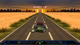 Game screenshot Crazy Monster Truck HD apk