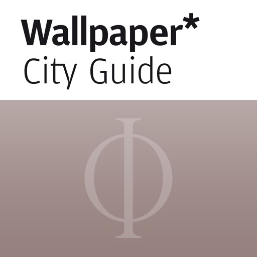 Ho Chi Minh City: Wallpaper* City Guide icon