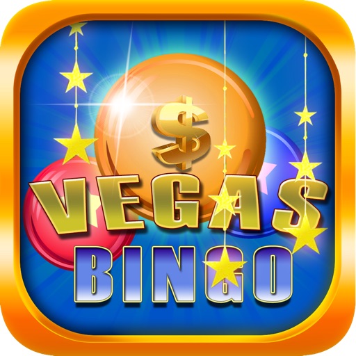 Super Star Bingo – Las Vegas Destiny All Star Bingo Pop Blast Madness Blitz Game iOS App