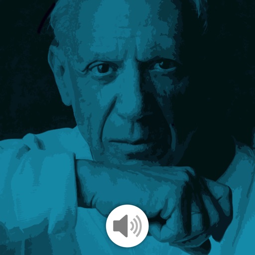 AUdiolibro: Pablo Picasso