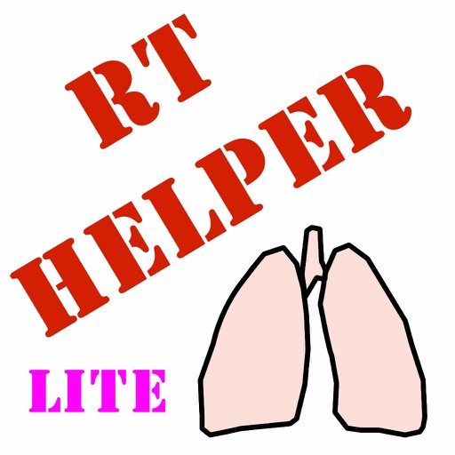 RT Helper Lite icon