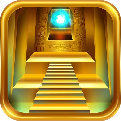 Pyramid Adventures 2 iOS App