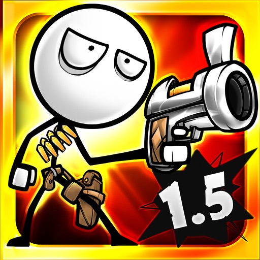 Cartoon Defense 1.5 Icon