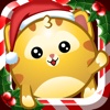 Virtual Pet Kittens: Christmas Monsters HD, Free Game