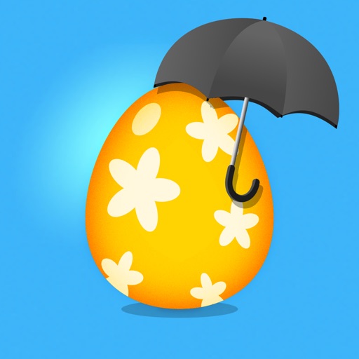 Easter Egg Dive icon