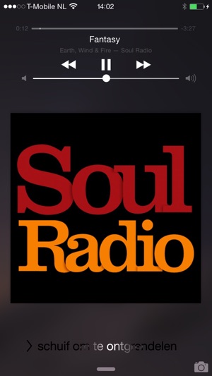 Soul Radio(圖2)-速報App