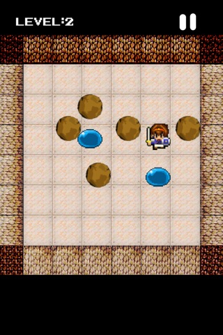 Mr.Quest screenshot 2