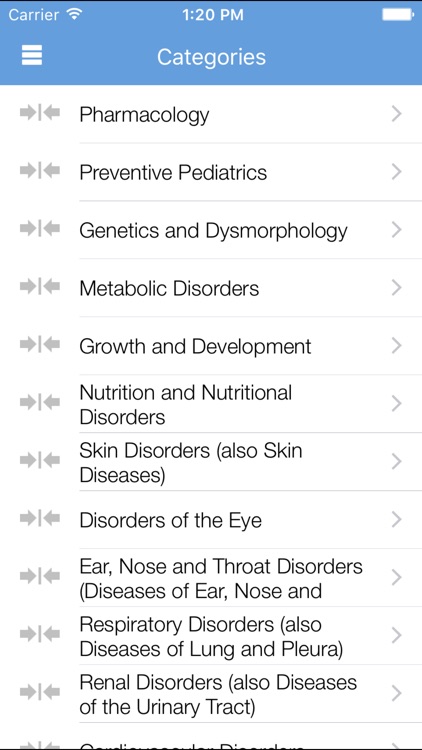 Pediatrics Practice Exam v1 by Exam Master