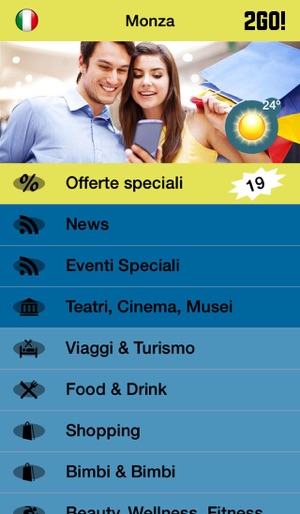 2GO! Monza(圖2)-速報App