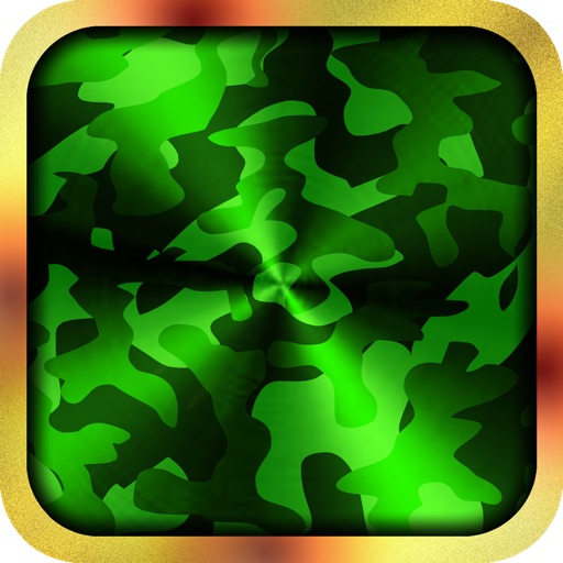 CamoScreen