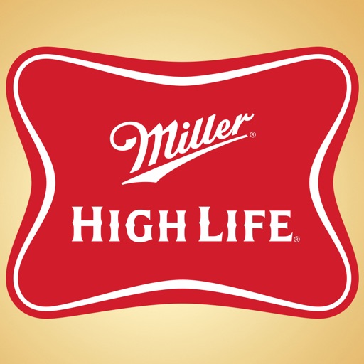 High Roadster - Miller High Life