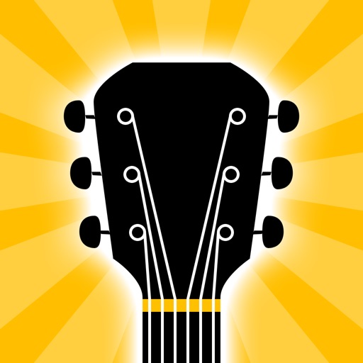 All Tune - Chromatic Instrument Tuner - Tune any instrument! iOS App