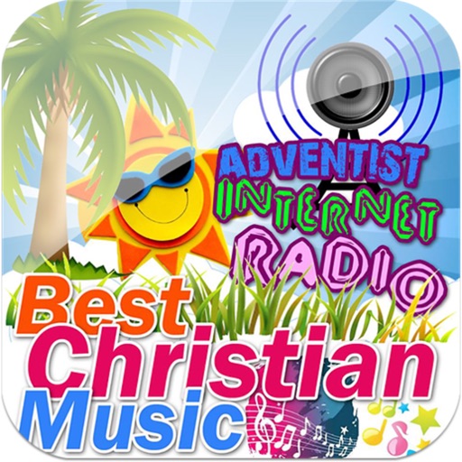 AdventistiRadio icon