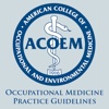 ACOEM Practice Guidelines