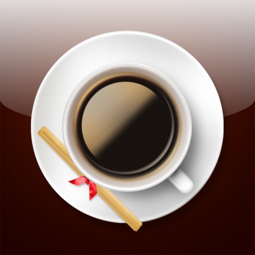 Coffee Fortune 2 Free for iPad - Get lucky fortunes or quotes