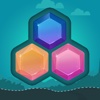 Hexagon1010! - The best Hexagon Puzzle game