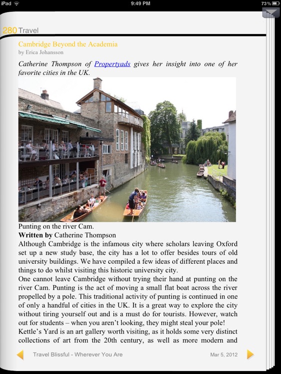 Mygazine Daily screenshot-3