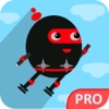 Ninja Jump Dash Pro