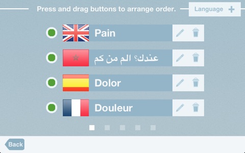 VAS Translator (VAS Tool) screenshot 3