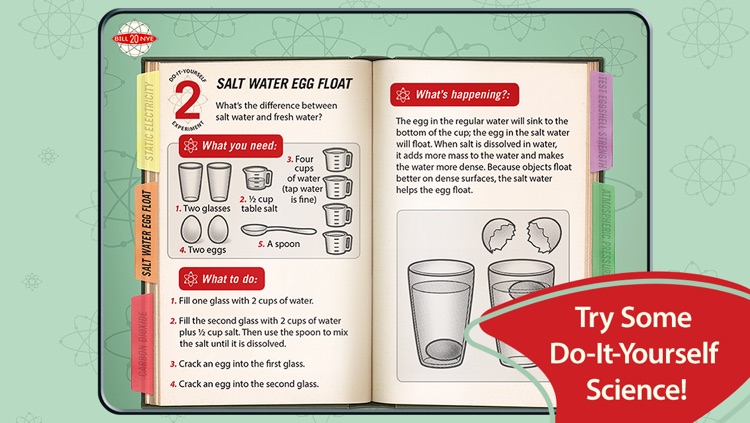 Bill Nye The Science Guy