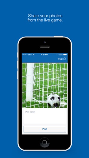 Fan App for Wigan Athletic FC(圖3)-速報App